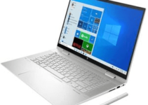 HP Laptop Price in Nigeria