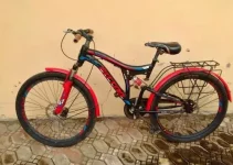 Bicycle Price in Nigeria (November 2024)