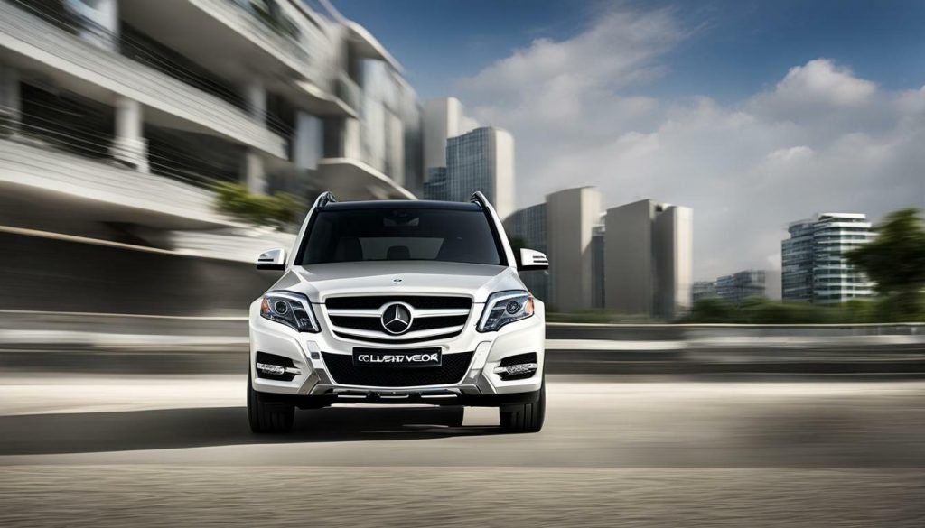 glk 350 price in nigeria