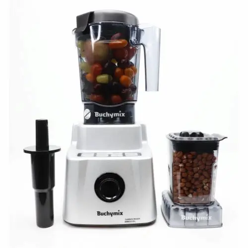 2200W Buchymix Turbocrush Premium Blender - BX300