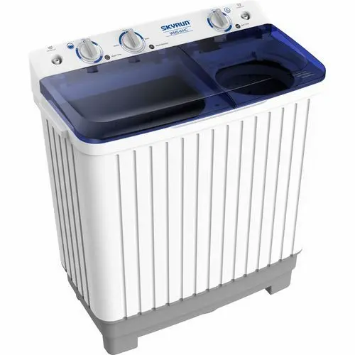 6kg Skyrun Twin Tub Semi-automatic Washing Machine WMS-6HC