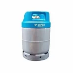 Cepsa 12.5kg cooking Gas Cylinder