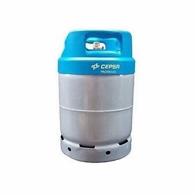 Cepsa 12.5kg cooking Gas Cylinder