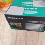 Hisense Microwave