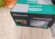 Microwave Price in Nigeria (October 2024)