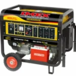 IMEX Generator EC8000AE