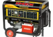 Generator Price in Nigeria (November 2024)