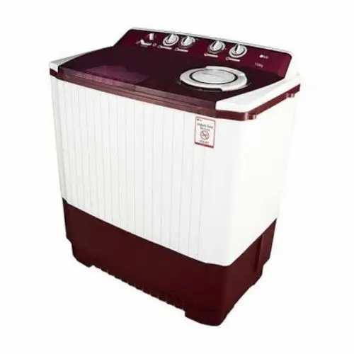 LG 8KG TWIN - TUB TOP LOADER WASHING MACHINE