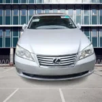 Lexus ES 350 - 2010