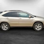 Lexus RX 350 2007