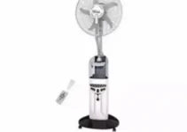 Standing Fan Price in Nigeria