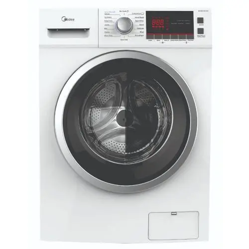 Midea 7kg Front Load Washing Machine