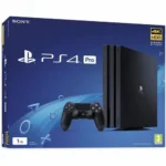 Sony PlayStation 4 Pro