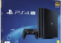 PS4 Price in Nigeria (November 2024)