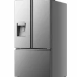 hisense refrigerator