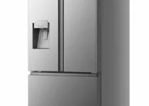 Refrigerator Prices in Nigeria (October 2024)